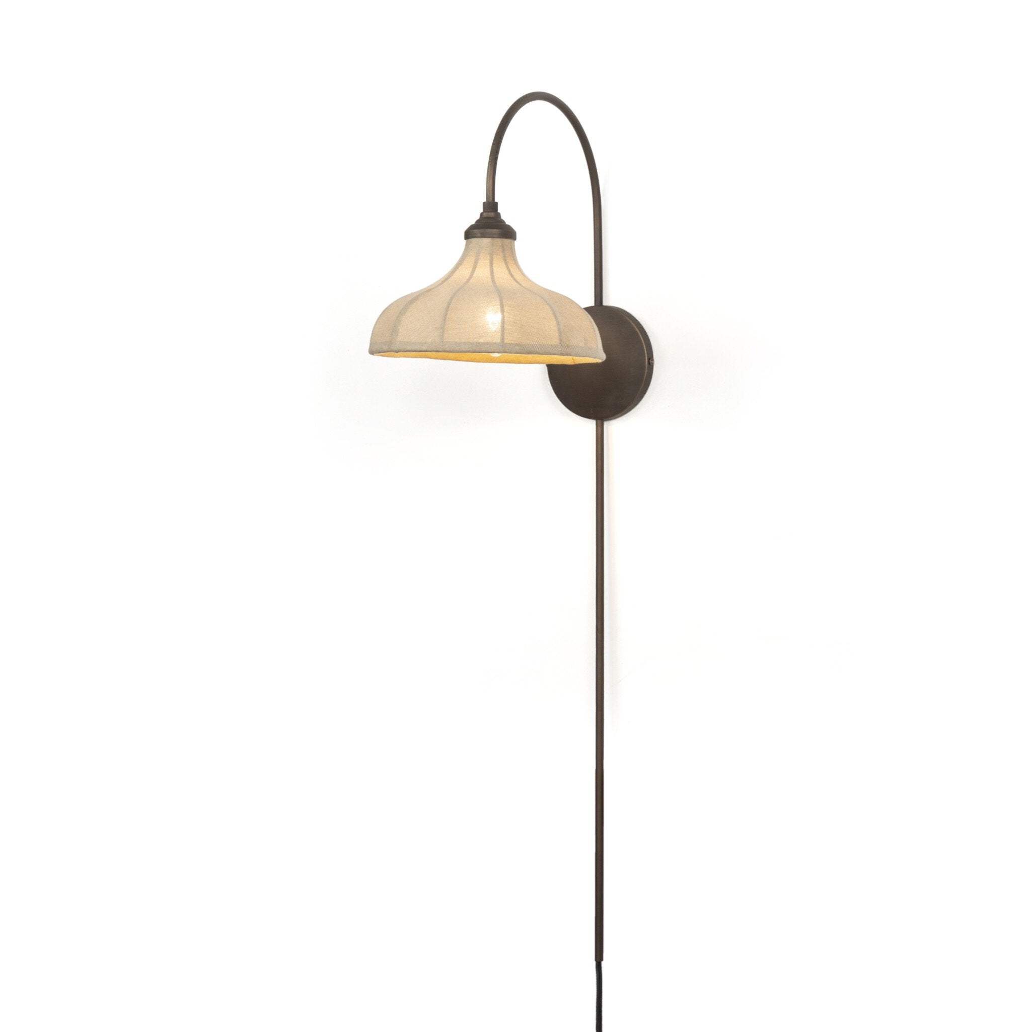 Winslet Sconce