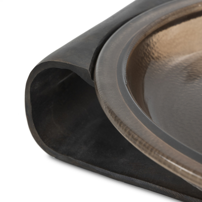 Runa Bowl by Four Hands