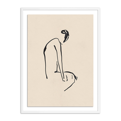 Sad Moments Ii By Coup D'Esprit by Four Hands
