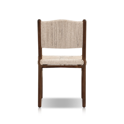 Herrin Outdoor Dining Chair