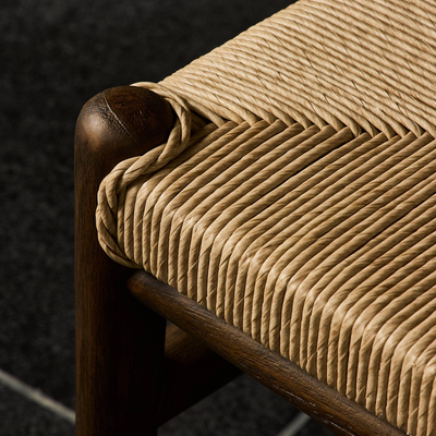 Herrin Outdoor Dining Chair