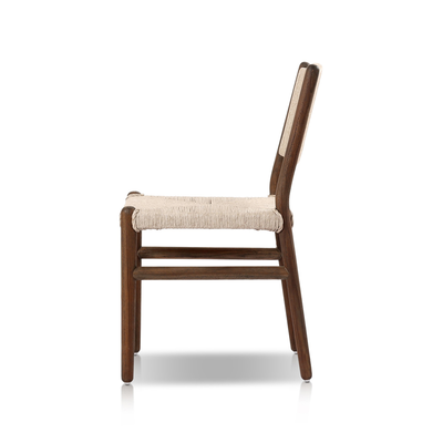 Herrin Outdoor Dining Chair