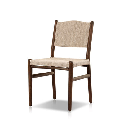 Herrin Outdoor Dining Chair