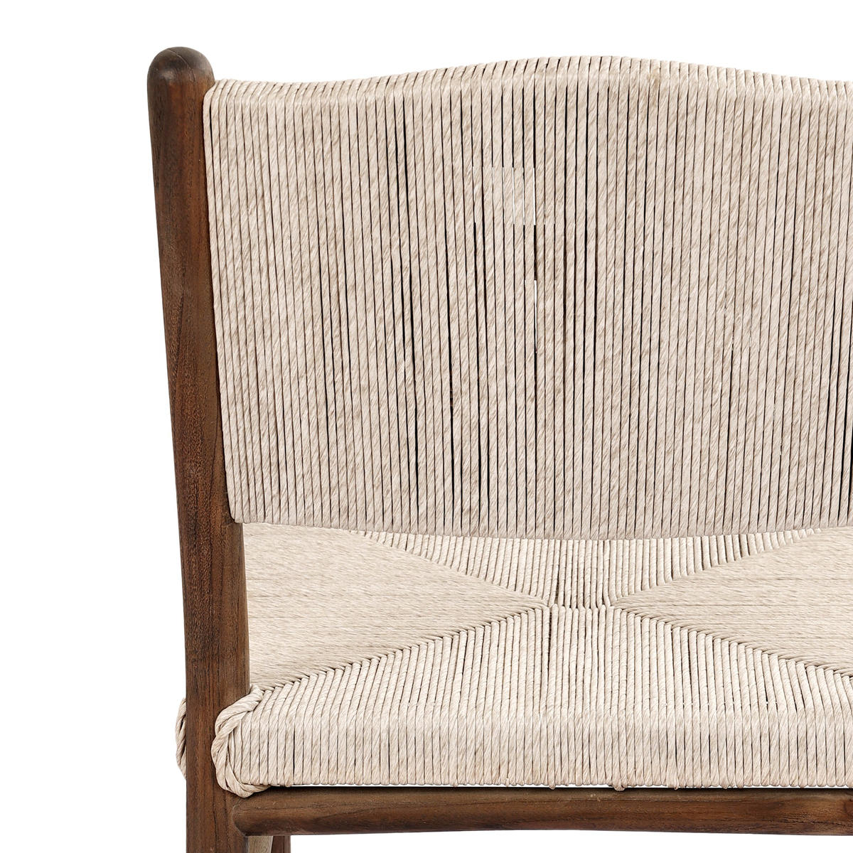 Herrin Outdoor Dining Chair