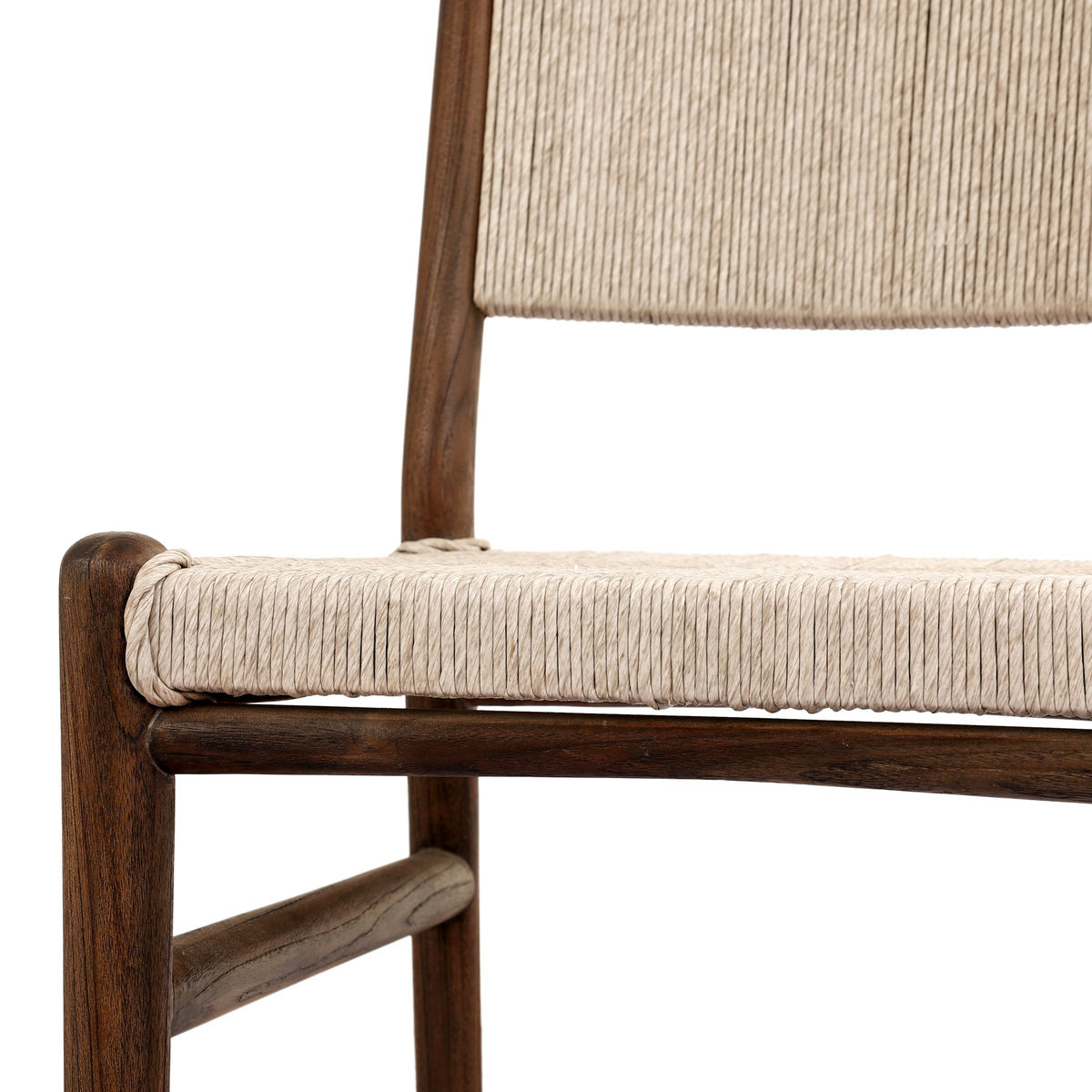 Herrin Outdoor Dining Chair