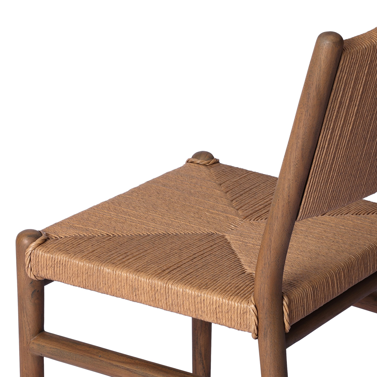 Herrin Outdoor Dining Chair