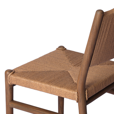 Herrin Outdoor Dining Chair