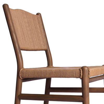 Herrin Outdoor Dining Chair
