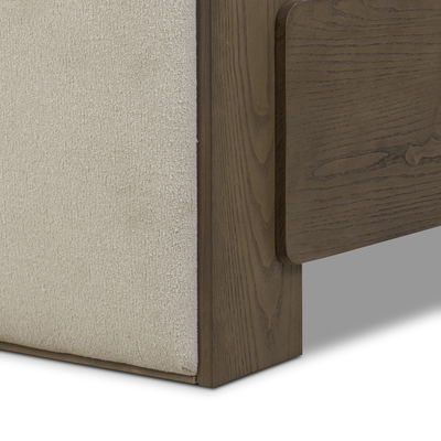 Sloane Bed by Four Hands