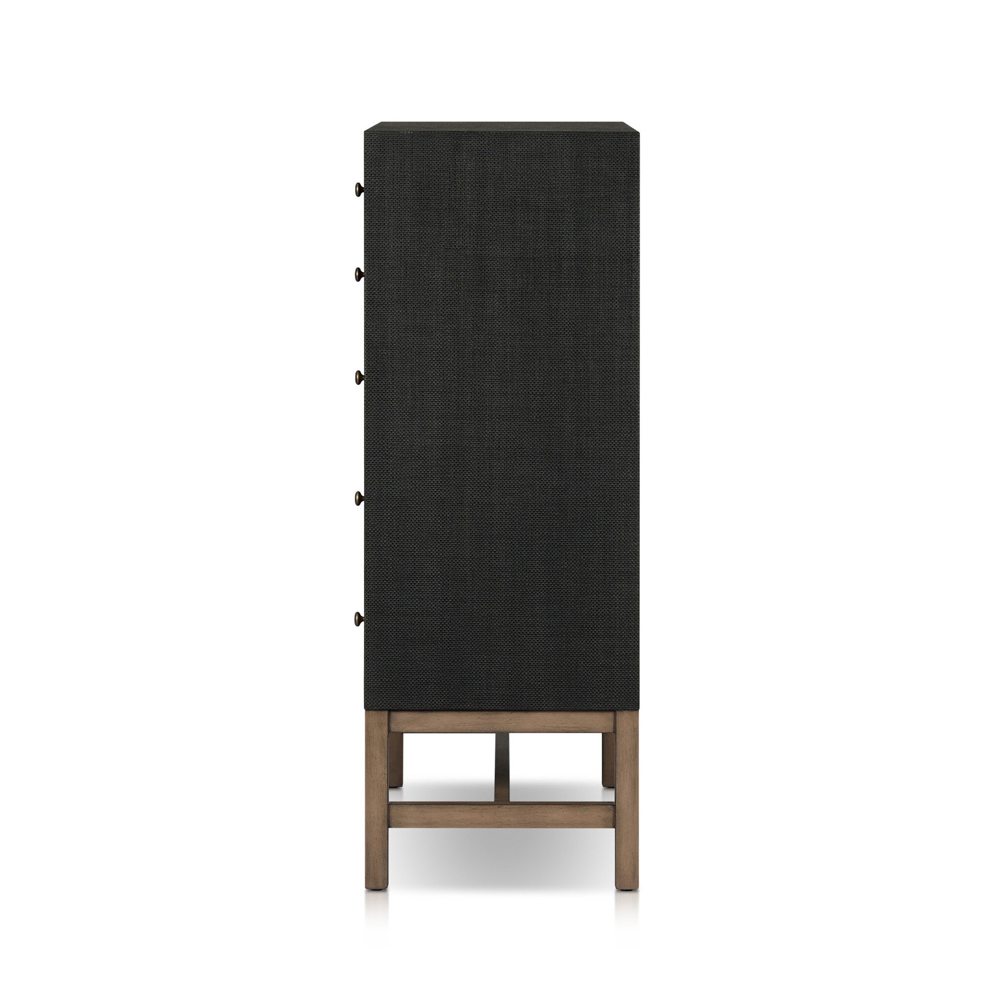 Fiona Tall Dresser