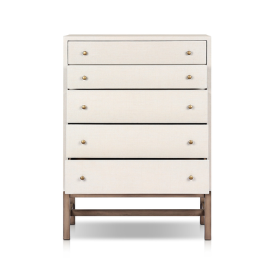 Fiona Tall Dresser