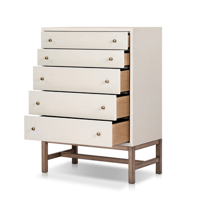 Fiona Tall Dresser