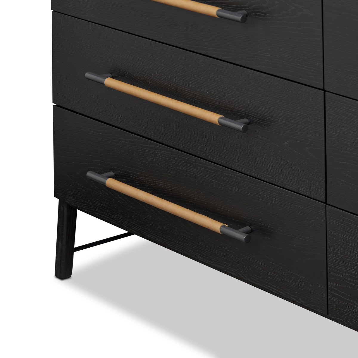 Rosedale 8 Drawer Dresser