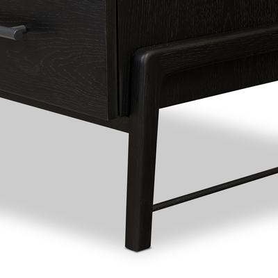 Rosedale 8 Drawer Dresser