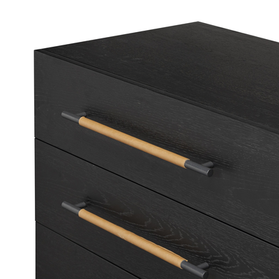 Rosedale 8 Drawer Dresser