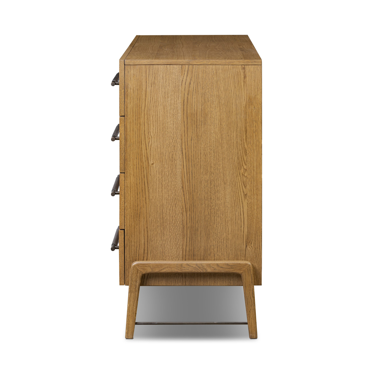 Rosedale 8 Drawer Dresser