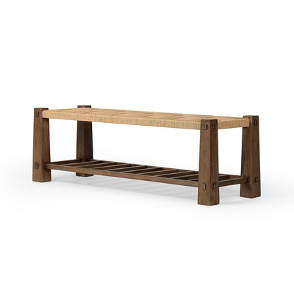 Malin Accent Bench