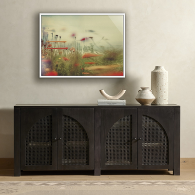 Prairie Ii By Coup D'Esprit by Four Hands