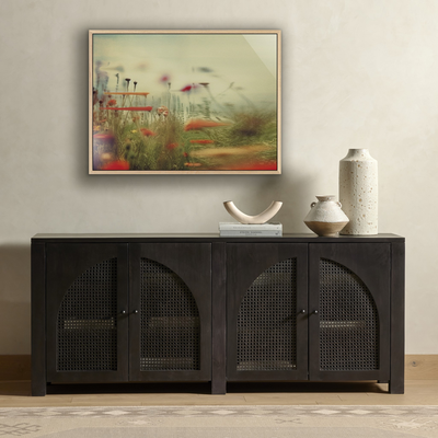 Prairie Ii By Coup D'Esprit by Four Hands