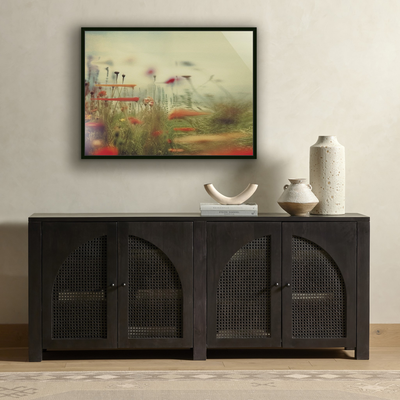 Prairie Ii By Coup D'Esprit by Four Hands