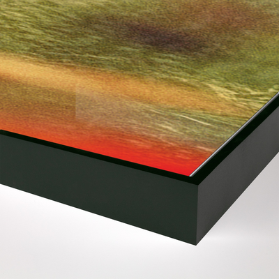 Prairie Ii By Coup D'Esprit by Four Hands