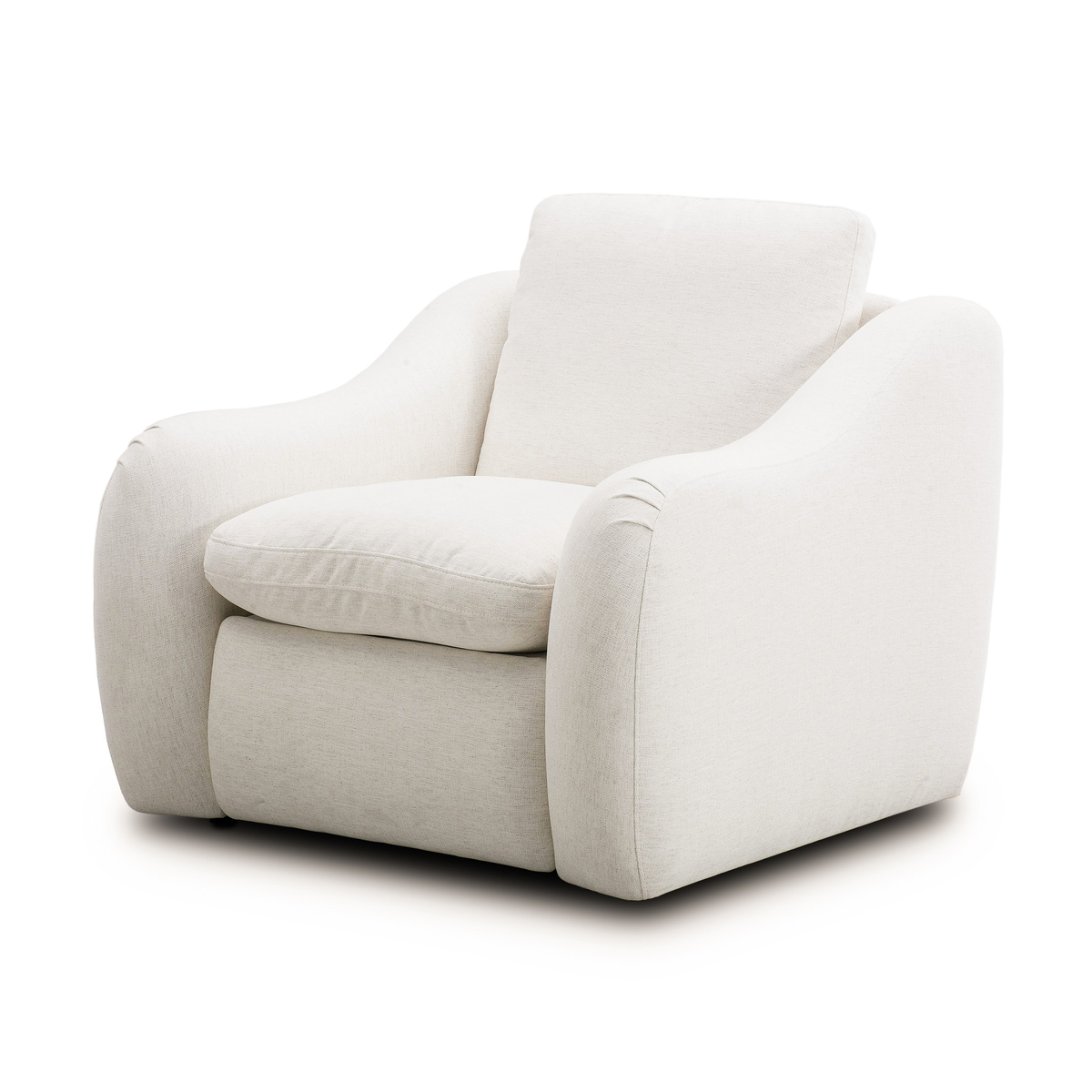 Crawford Power Recliner