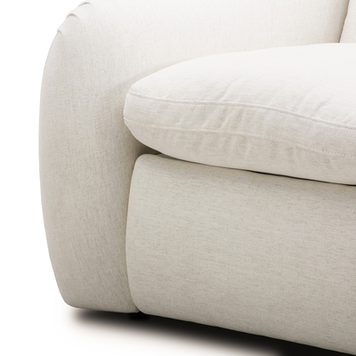 Crawford Power Recliner