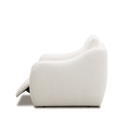 Crawford Power Recliner