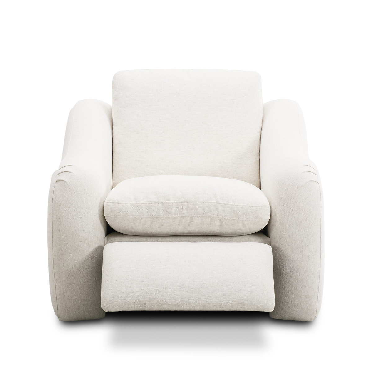 Crawford Power Recliner