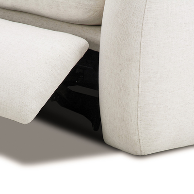 Crawford Power Recliner