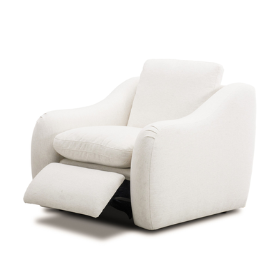 Crawford Power Recliner