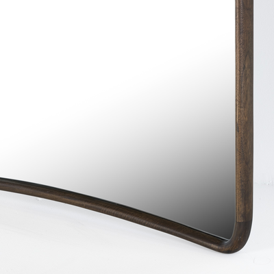 Madrano Floor Mirror by Four Hands