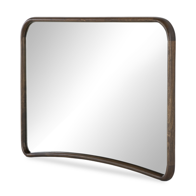 Madrano Mantel Mirror by Four Hands
