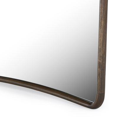 Madrano Mantel Mirror by Four Hands