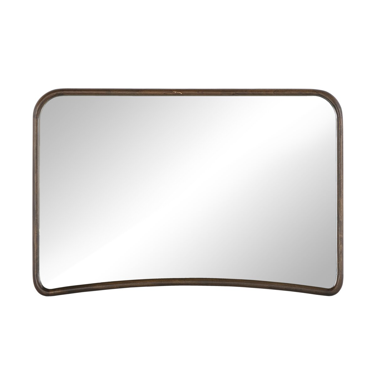 Madrano Mantel Mirror