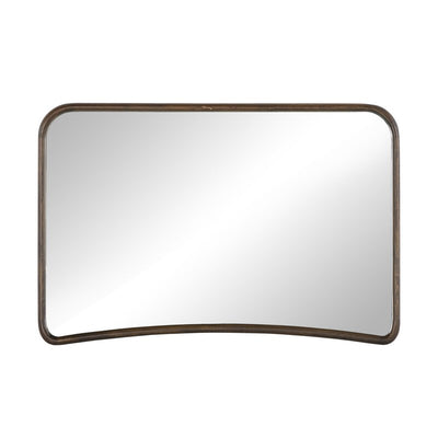 Madrano Mantel Mirror by Four Hands
