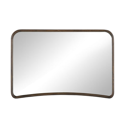 Madrano Mantel Mirror