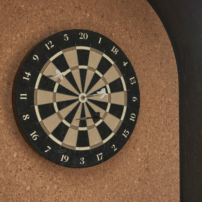 Darts Cabinet