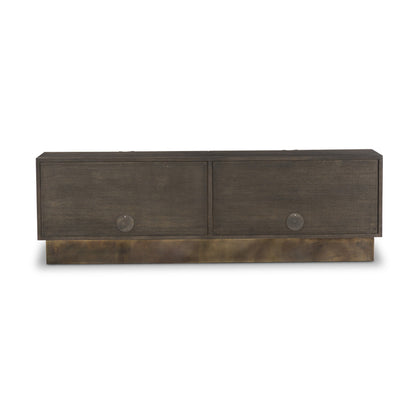 Madrid Media Console