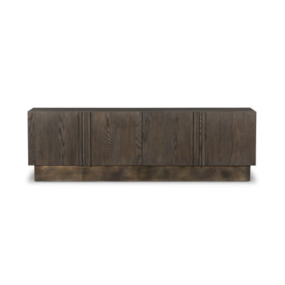 Madrid Media Console