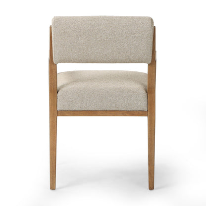 Navid Dining Arm Chair
