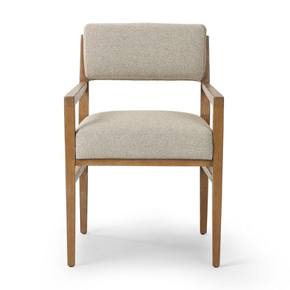Navid Dining Arm Chair