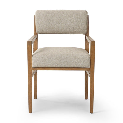 Navid Dining Arm Chair