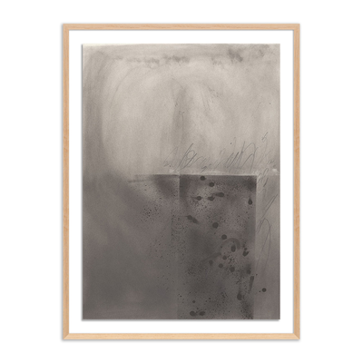 Through The Fog By Amy Berlin by Four Hands