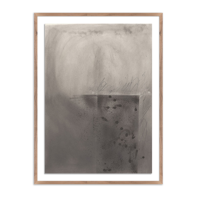 Through The Fog By Amy Berlin by Four Hands