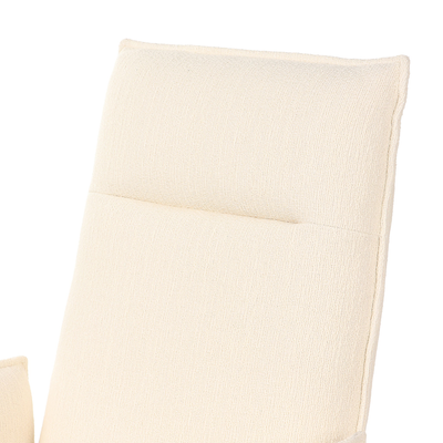 Lionel Desk Chair by Four Hands