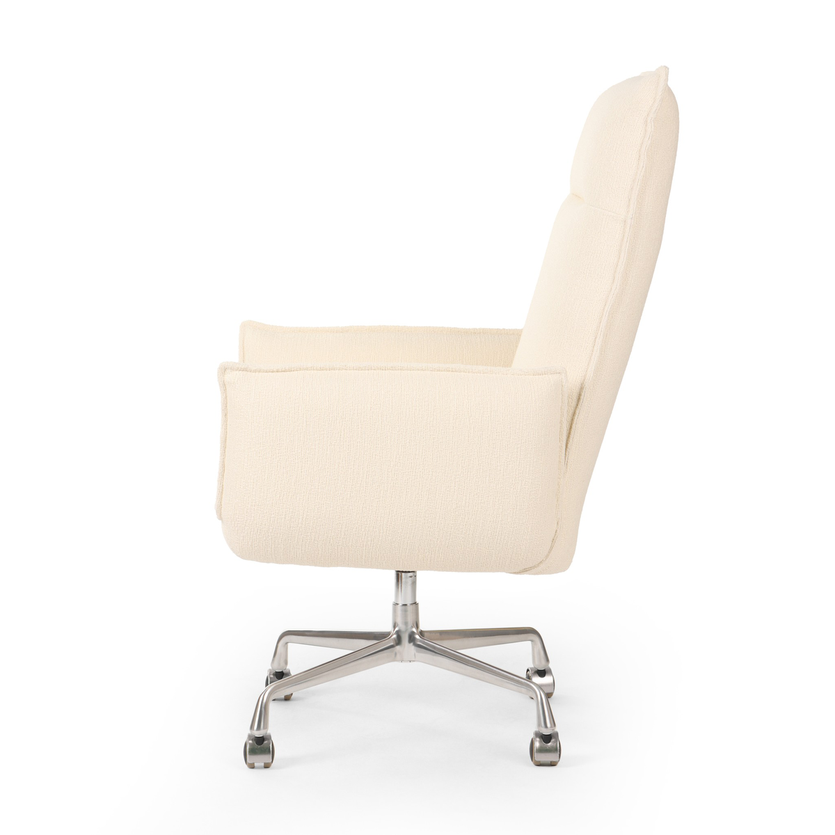Lionel Desk Chair by Four Hands