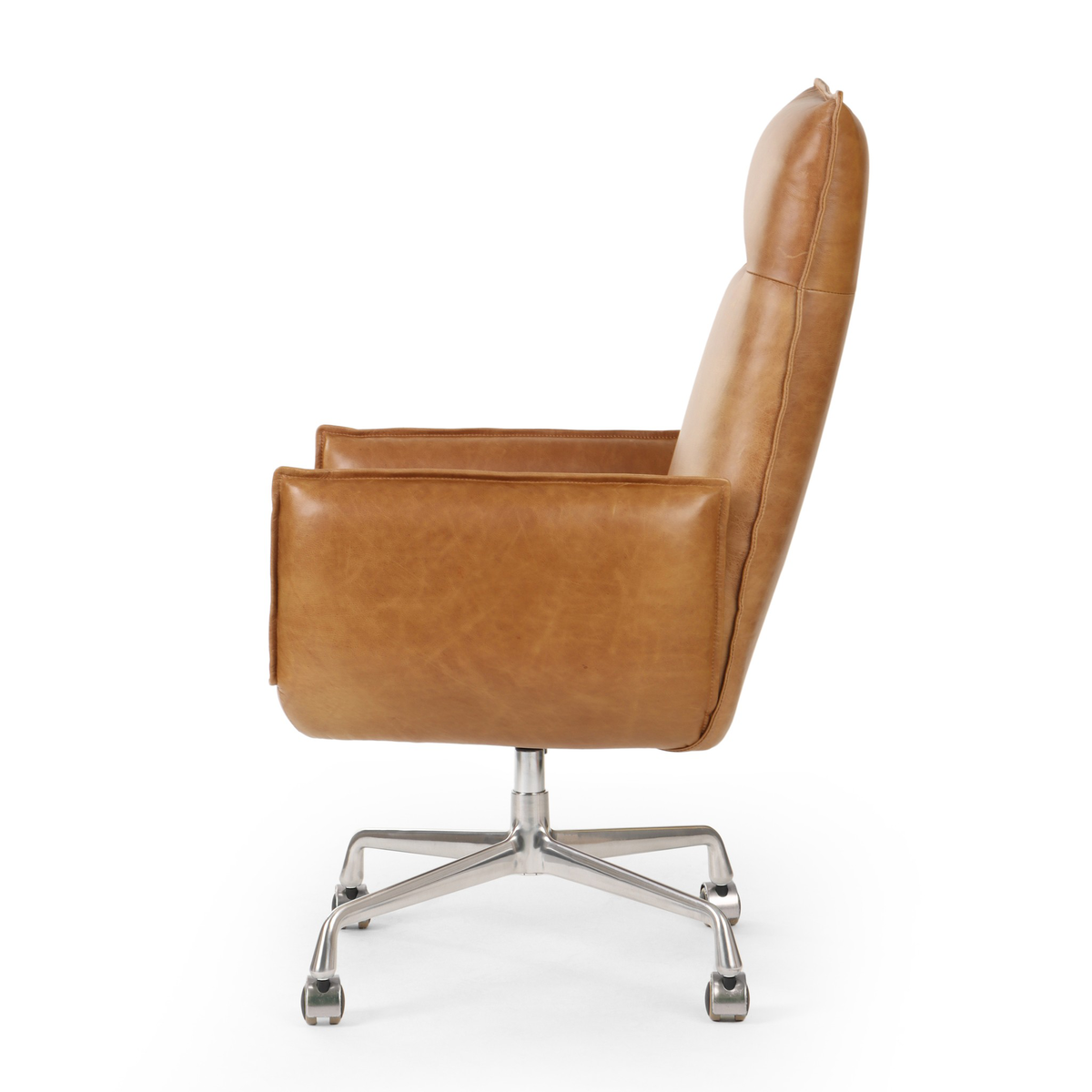 Lionel Desk Chair by Four Hands