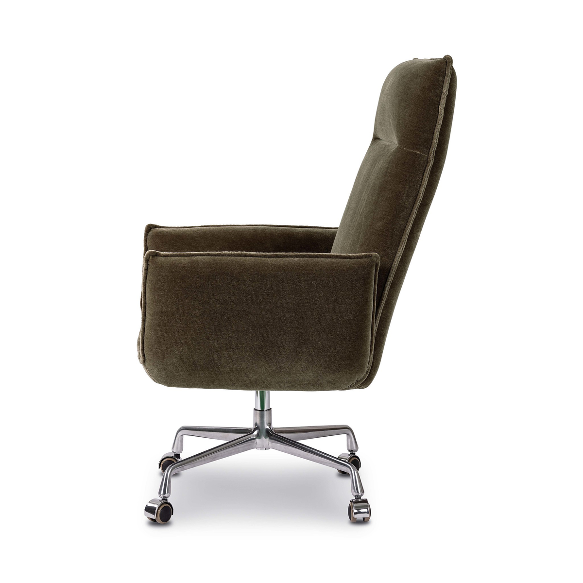 Lionel Desk Chair by Four Hands