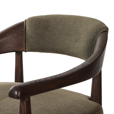 Dane Counter Stool by Four Hands